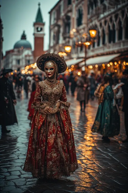 фотостудия. проект. карнавал