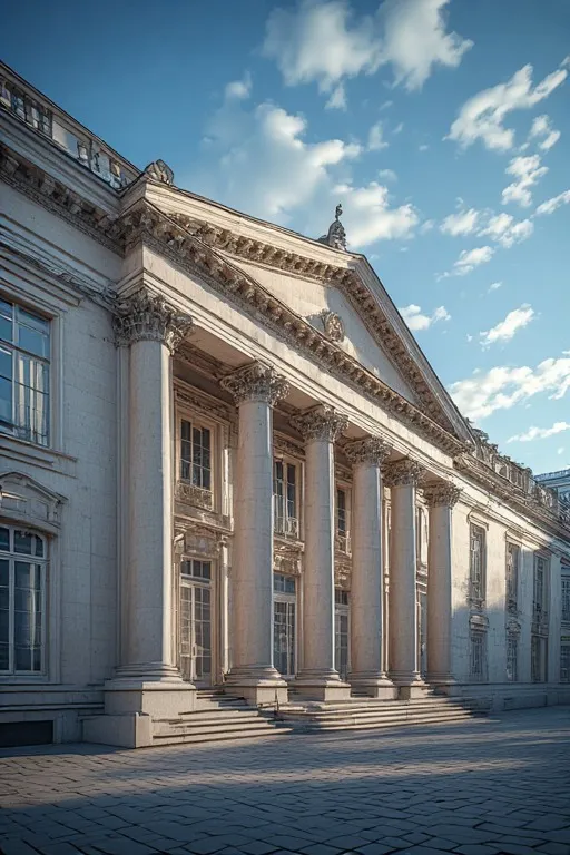 фотостудия. проект. линии