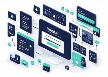 Админка Wagtail. Живой сайт: меняйте контент, не меняя код