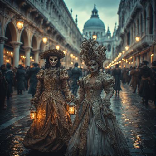 фотостудия. проект. карнавал